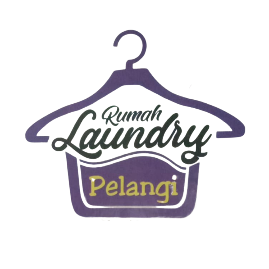 Pelangi: Warung Makan & Laundry yang Menyatu dalam Satu Seni